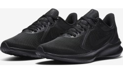 Nike Wmns Downshifter 10 sieviešu apavi Black CI9984 003