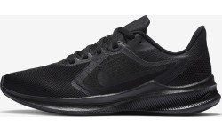 Nike Wmns Downshifter 10 sieviešu apavi Black CI9984 003