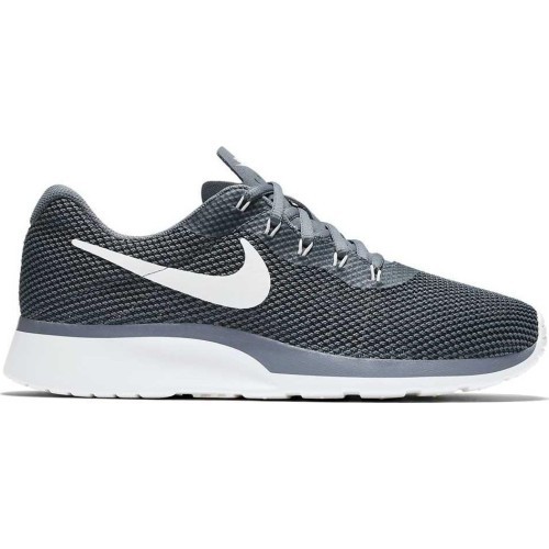 Nike Wmns Tanjun Racer Grey 921668 003 sporta apavi