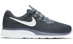 Кроссовки Nike Wmns Tanjun Racer Grey 921668 003
