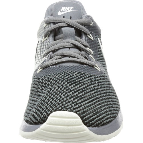 Кроссовки Nike Wmns Tanjun Racer Grey 921668 003