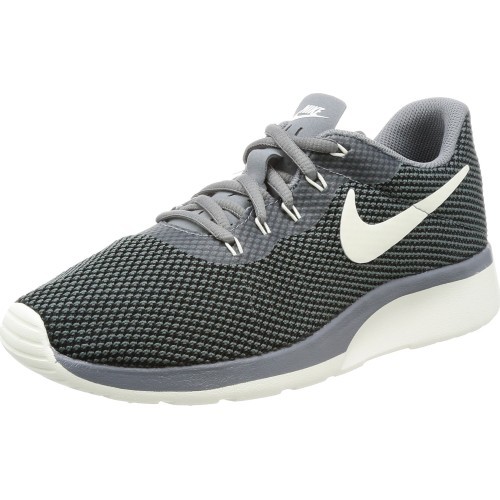 Кроссовки Nike Wmns Tanjun Racer Grey 921668 003