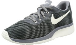 Nike Wmns Tanjun Racer Grey 921668 003 Sneakers