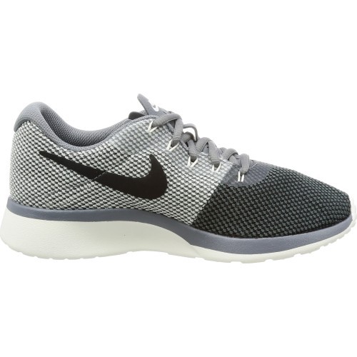Nike Wmns Tanjun Racer Grey 921668 003 sporta apavi