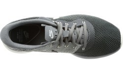 Nike Wmns Tanjun Racer Grey 921668 003 sporta apavi