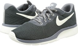 Кроссовки Nike Wmns Tanjun Racer Grey 921668 003
