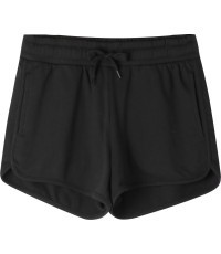 Glo Story Women's Shorts Black WMK 0580