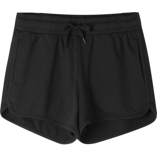Glo Story Women's Shorts Black WMK 0580