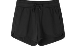 Glo Story Women's Shorts Black WMK 0580