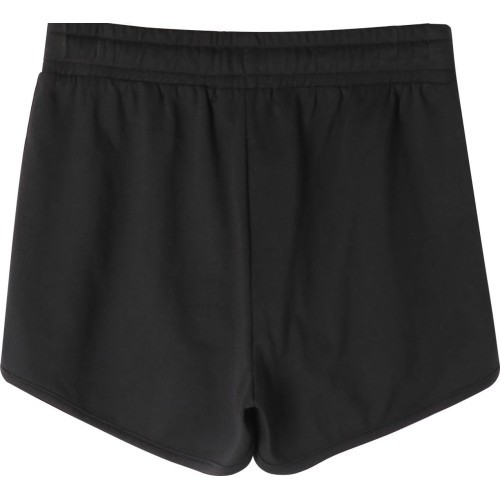 Glo Story Women's Shorts Black WMK 0580