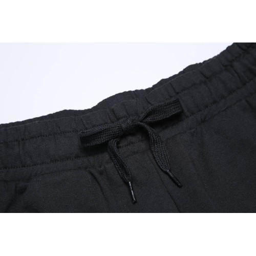 Glo Story Women's Shorts Black WMK 0580