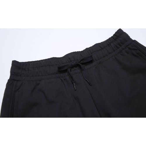 Glo Story Women's Shorts Black WMK 0580
