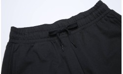 Glo Story Šortai Moterims Black