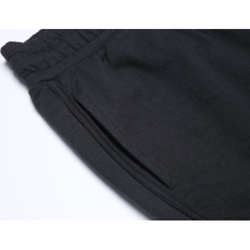 Glo Story Šortai Moterims Black