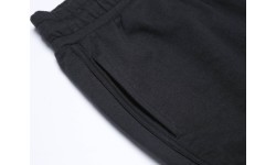 Glo Story Šortai Moterims Black