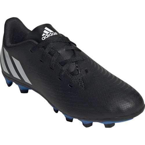Adidas Predator Edge.4 FXG bērnu futbola apavi Black GX5217