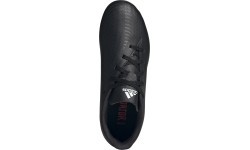 Adidas Predator Edge.4 FXG bērnu futbola apavi Black GX5217
