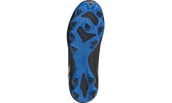 Adidas Predator Edge.4 FXG bērnu futbola apavi Black GX5217