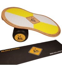 RollerBone EVA Pro Set + Carpet