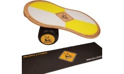 RollerBone EVA Pro komplekts + paklājs
