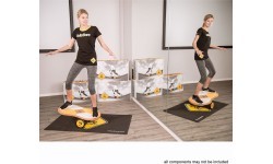 Набор RollerBone EVA Pro + коврик