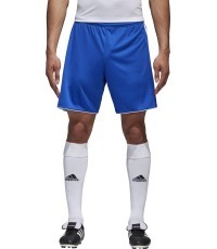 Adidas Tastigo17 futbola šorti, zili