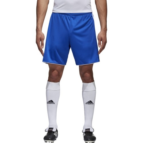 Adidas Tastigo17 futbola šorti, zili