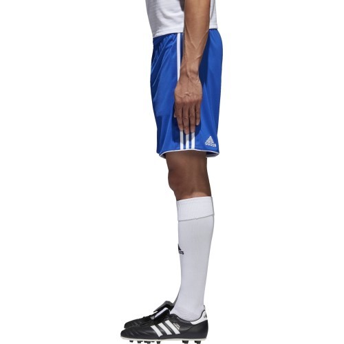 Adidas Tastigo17 football shorts, blue