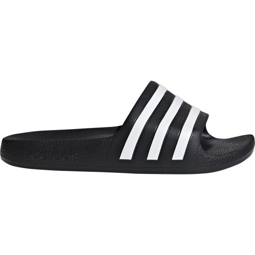 Шлёпанцы детские Adidas Adilette Aqua K Black F35556