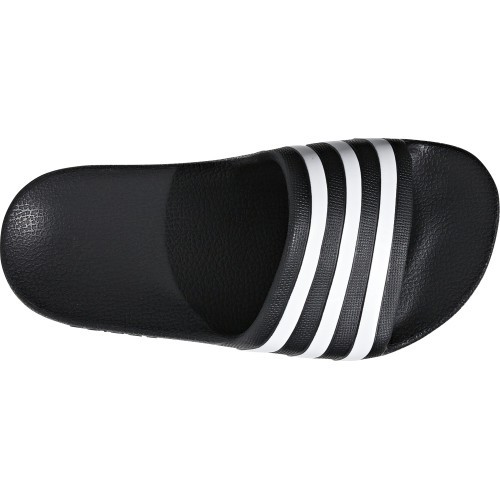 Шлёпанцы детские Adidas Adilette Aqua K Black F35556