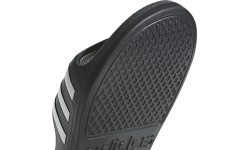 Adidas Adilette Aqua K Junior Slides Black F35556
