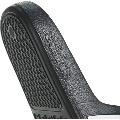 Adidas Adilette Aqua K bērnu čības Black F35556
