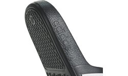 Čības Adidas Adilette Aqua K JR, melnas