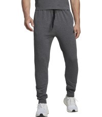 Adidas M Feelcozy vīriešu sporta bikses, pelēkas, HL2243