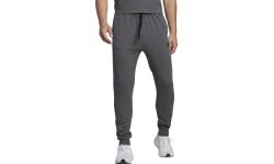 Adidas M Feelcozy vīriešu sporta bikses, pelēkas, HL2243