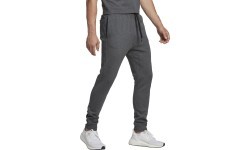 Мужские спортивные брюки Adidas M Feelcozy серые HL2243