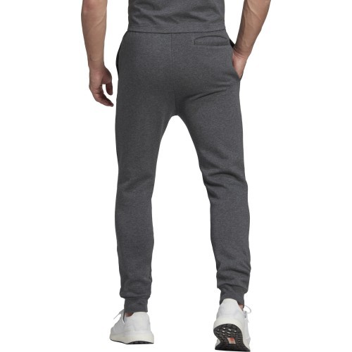 Мужские спортивные брюки Adidas M Feelcozy серые HL2243