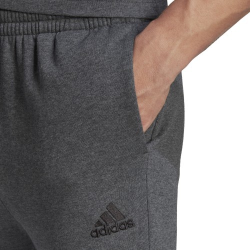 Adidas M Feelcozy Pant Men's Sweatpants Grey HL2243