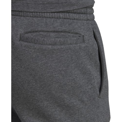 Мужские спортивные брюки Adidas M Feelcozy серые HL2243