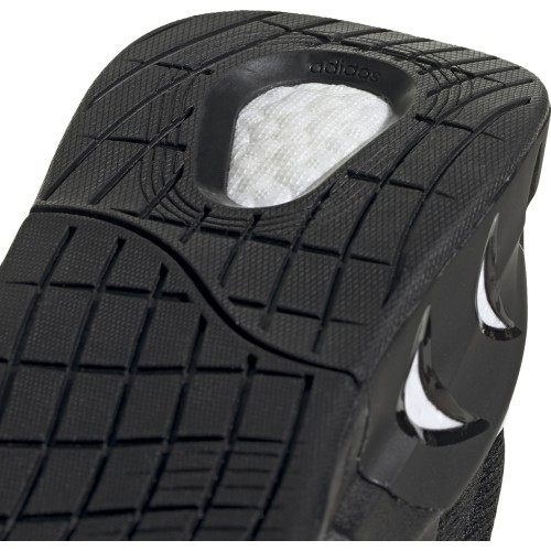 Мужские кроссовки Adidas Kaptir Super черные FZ2870