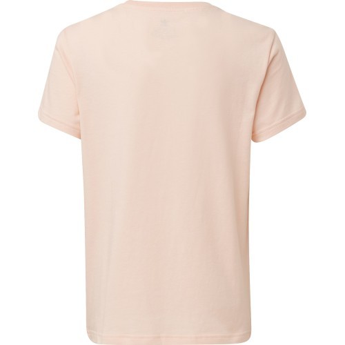 Adidas Originals meiteņu krekls Trefoil Tee Haze Coral GD2681