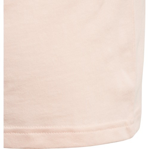 Adidas Originals meiteņu krekls Trefoil Tee Haze Coral GD2681