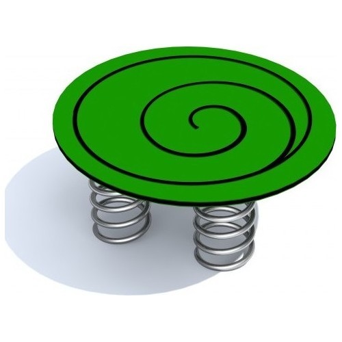 Spring Toy Inter-Play Salti 2