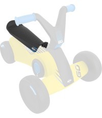 BERG GO² SparX Yellow - Seat