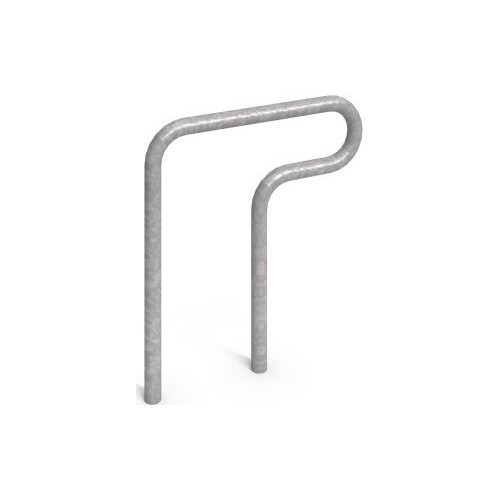 Steel Bicycle Rack Inter-Play 28
