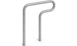 Steel Bicycle Rack Inter-Play 28