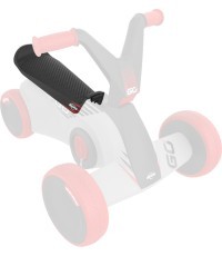 Сиденье BERG GO² SparX Red