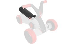 Сиденье BERG GO² SparX Red