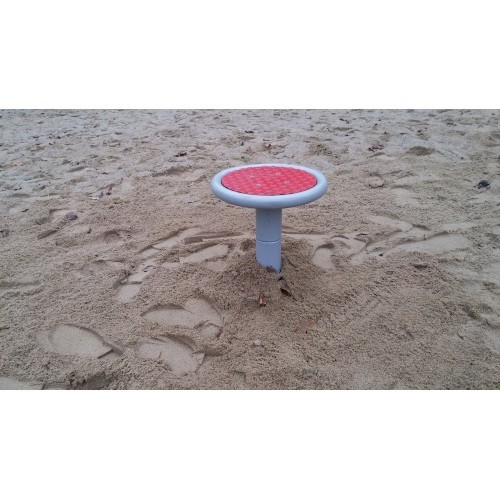 Spinner Inter-Play Loop