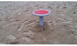 Spinner Inter-Play Loop
